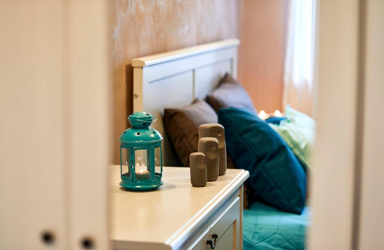 Apartamenty Na Poludniowym Stoku Верхомля-Мала Экстерьер фото