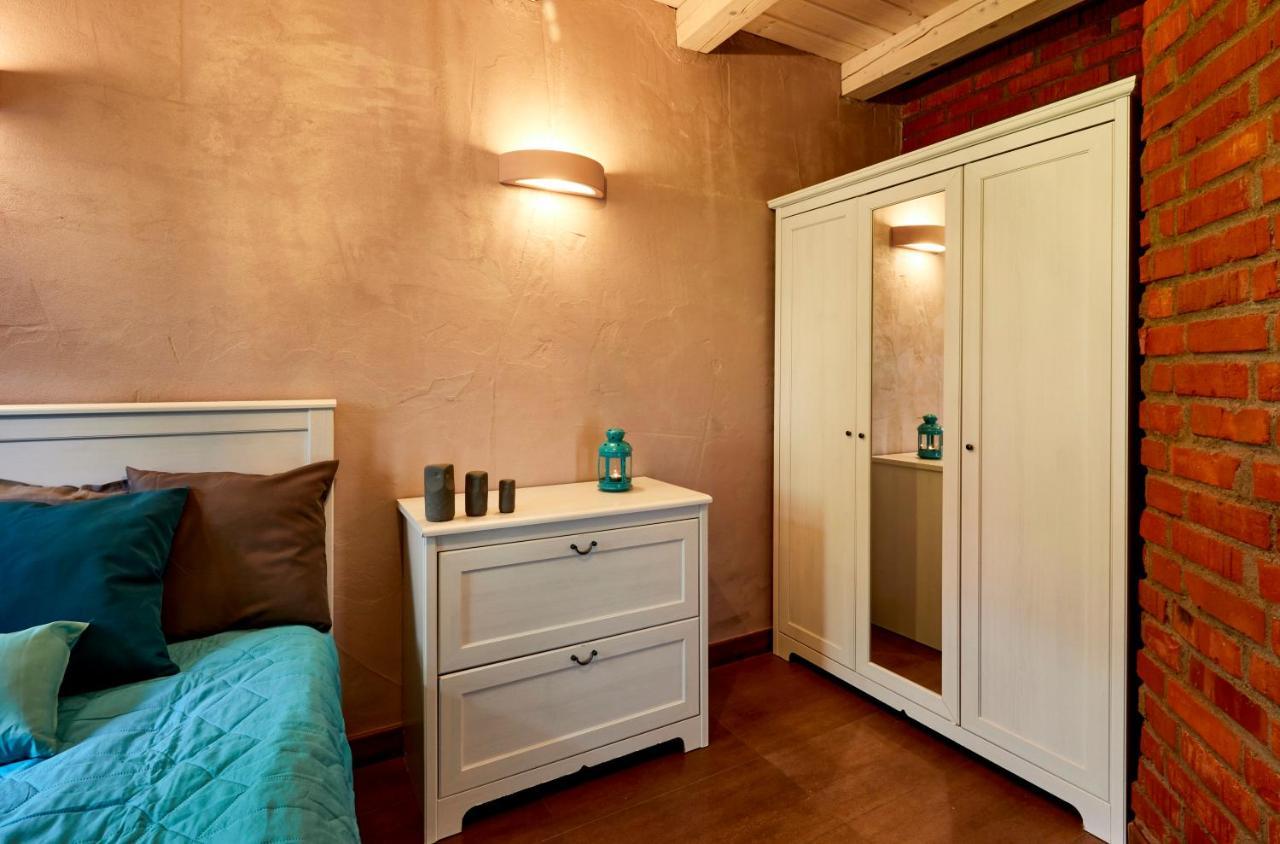 Apartamenty Na Poludniowym Stoku Верхомля-Мала Экстерьер фото