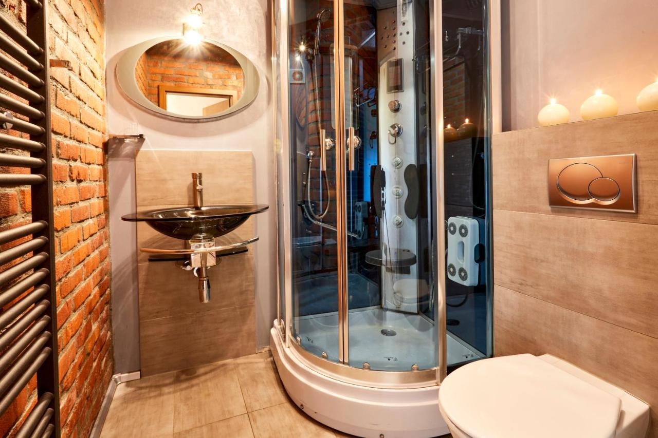 Apartamenty Na Poludniowym Stoku Верхомля-Мала Экстерьер фото