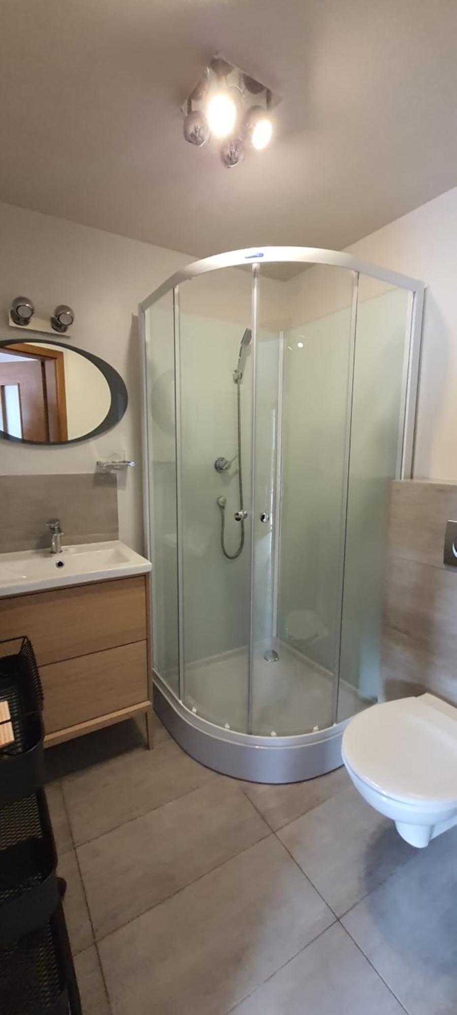 Apartamenty Na Poludniowym Stoku Верхомля-Мала Экстерьер фото