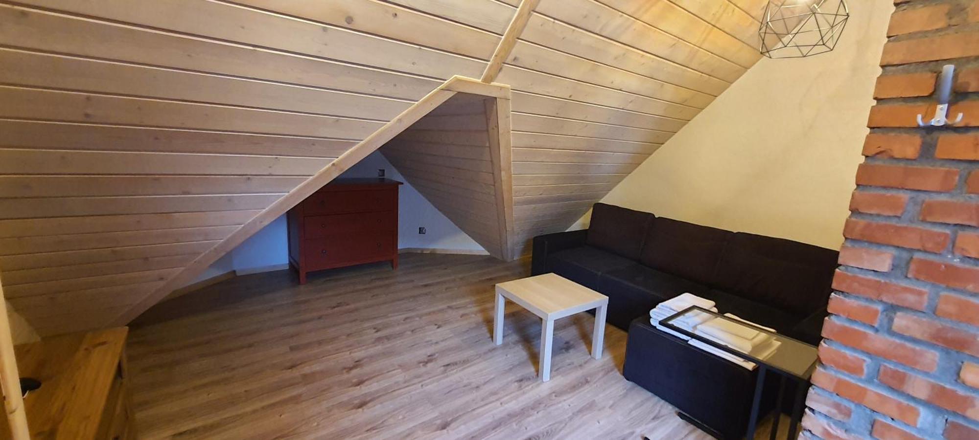 Apartamenty Na Poludniowym Stoku Верхомля-Мала Экстерьер фото