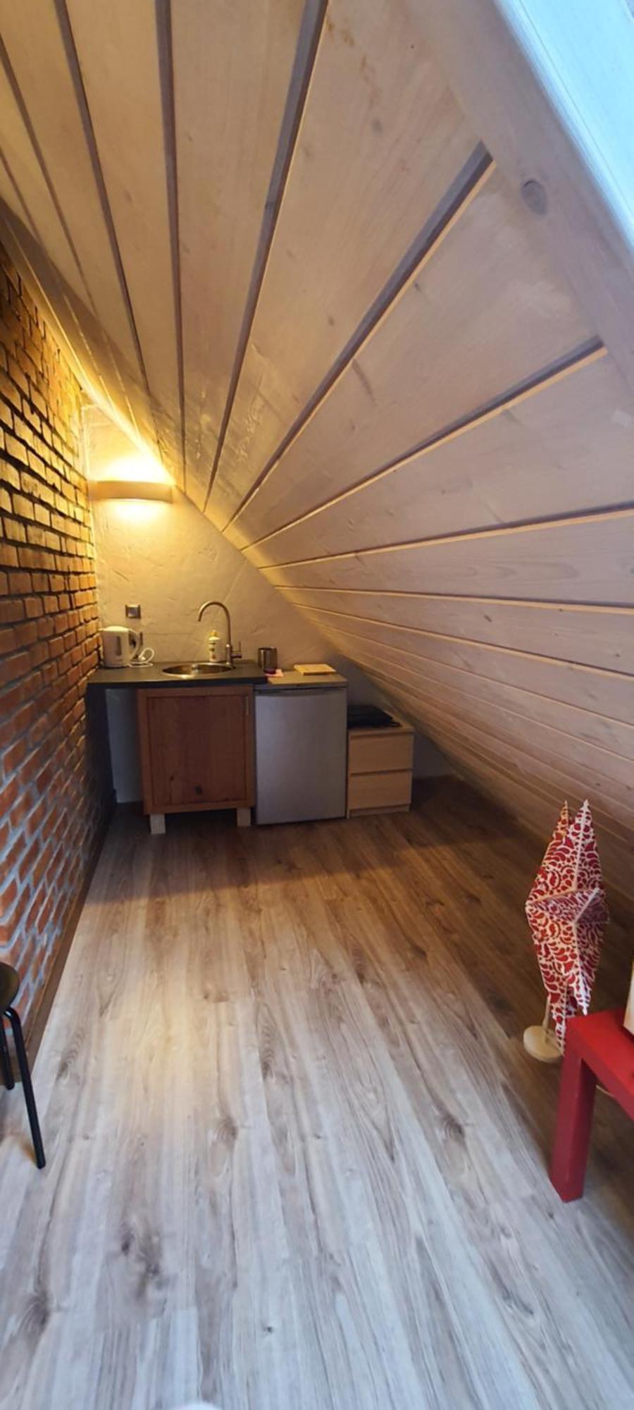 Apartamenty Na Poludniowym Stoku Верхомля-Мала Экстерьер фото